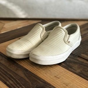 Van’s Women’s Slip On